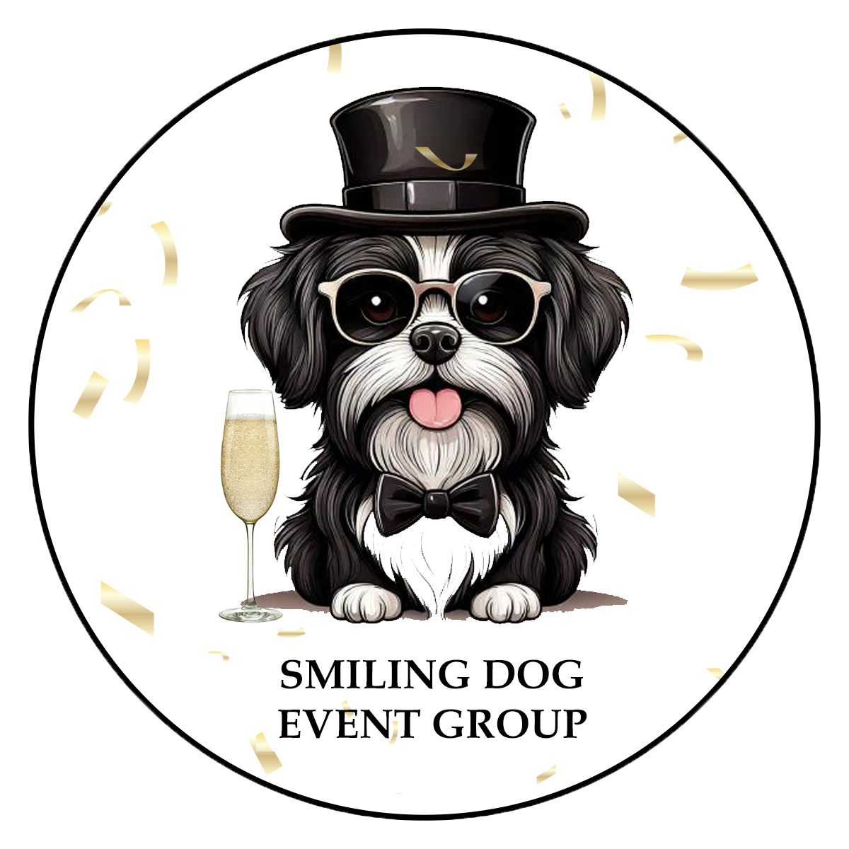 Smiling Dog Event Group